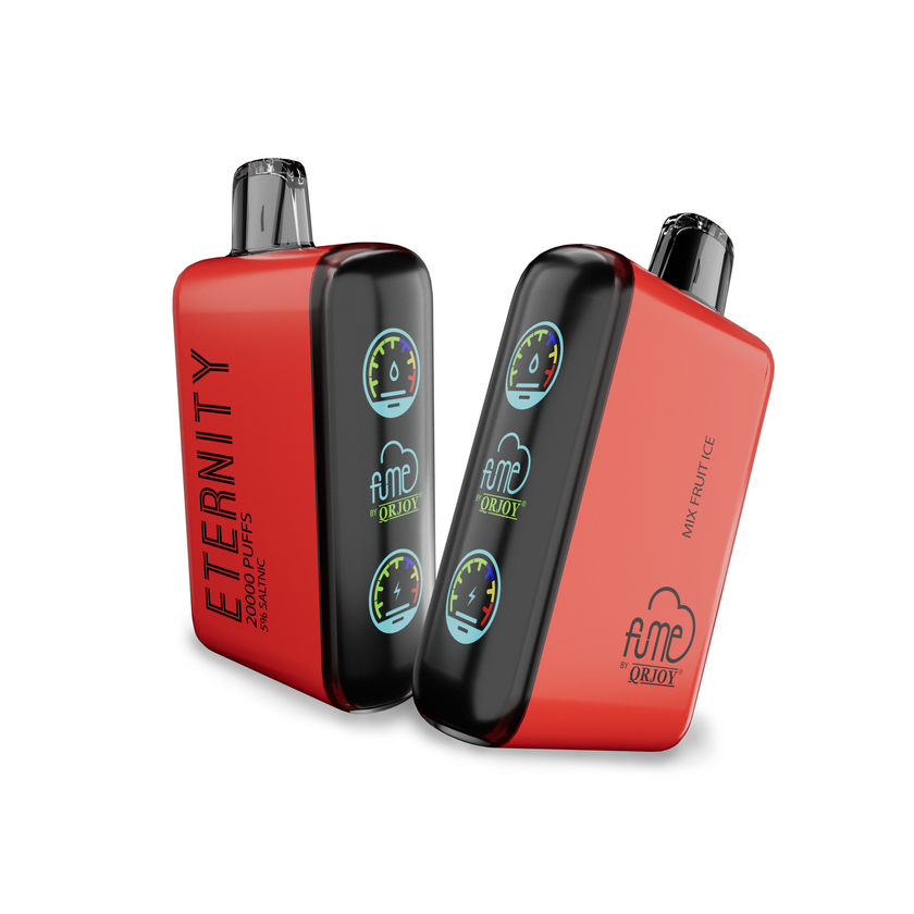 Fume Eternity - Mix Fruit Ice